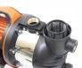 1.5HP 1" SHALLOW WELL GARDEN SPRINKLER JET WATER PUMP BOOSTER SELF PRIMING 1100W